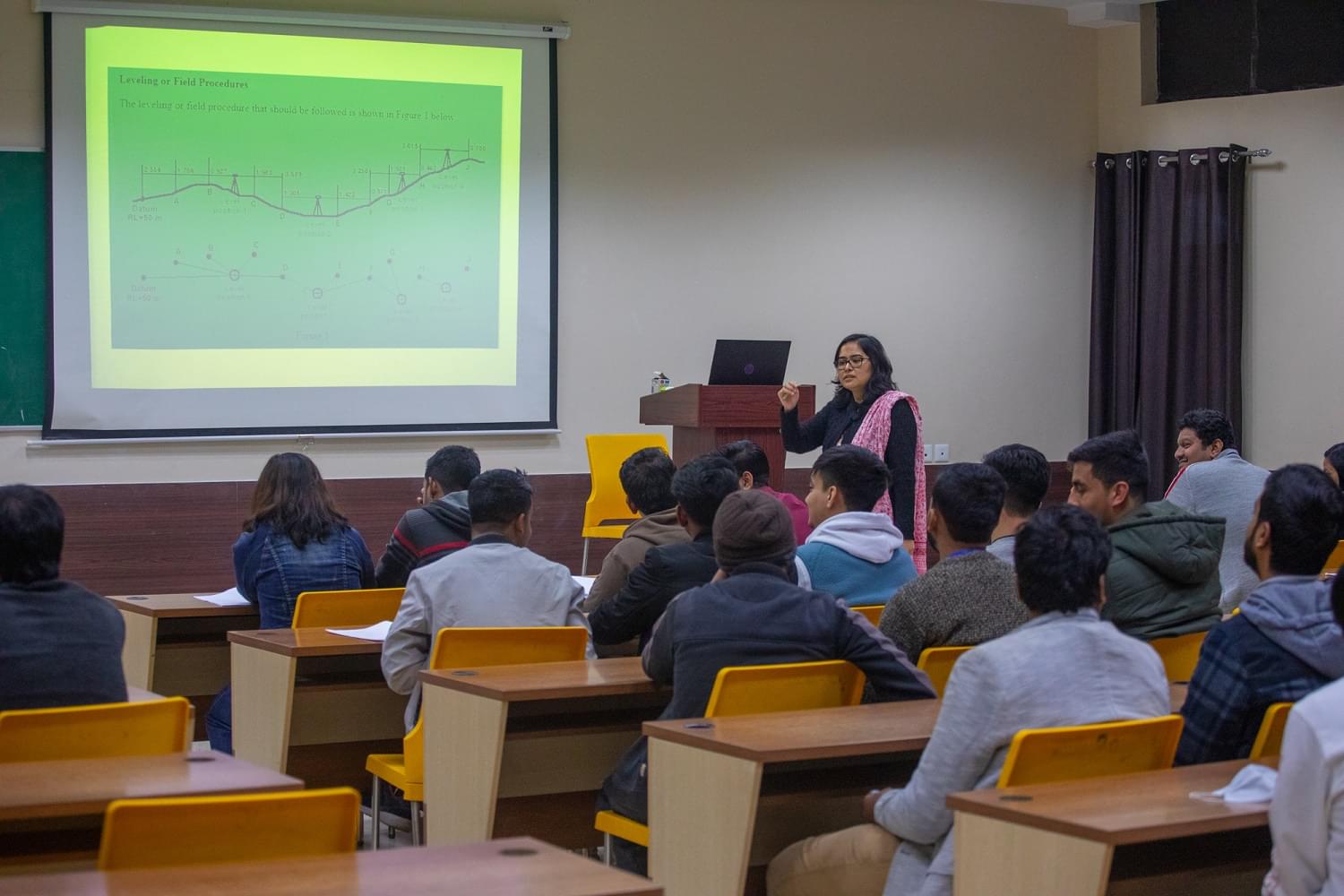 Sikkim Manipal Institute of Technology East Sikkim Events photo 21